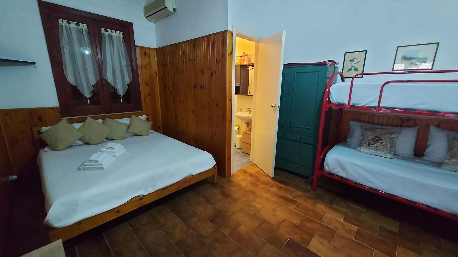 Holiday home Atlantis B612 Villa Taormina Italy