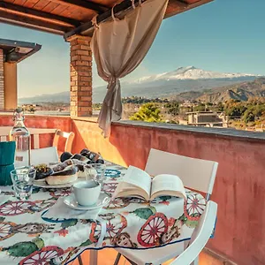 Mansarda Relax Wellness Gym & Taormina