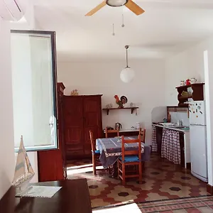  Casa vacanze Casa Angioletta