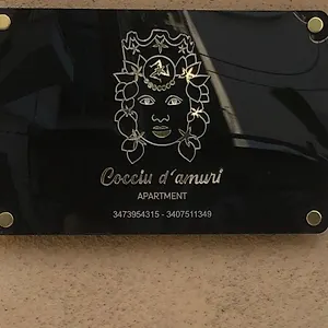  Casa vacanze Cocciu D'amuri
