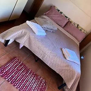  Casa vacanze Terrazza Musumeci