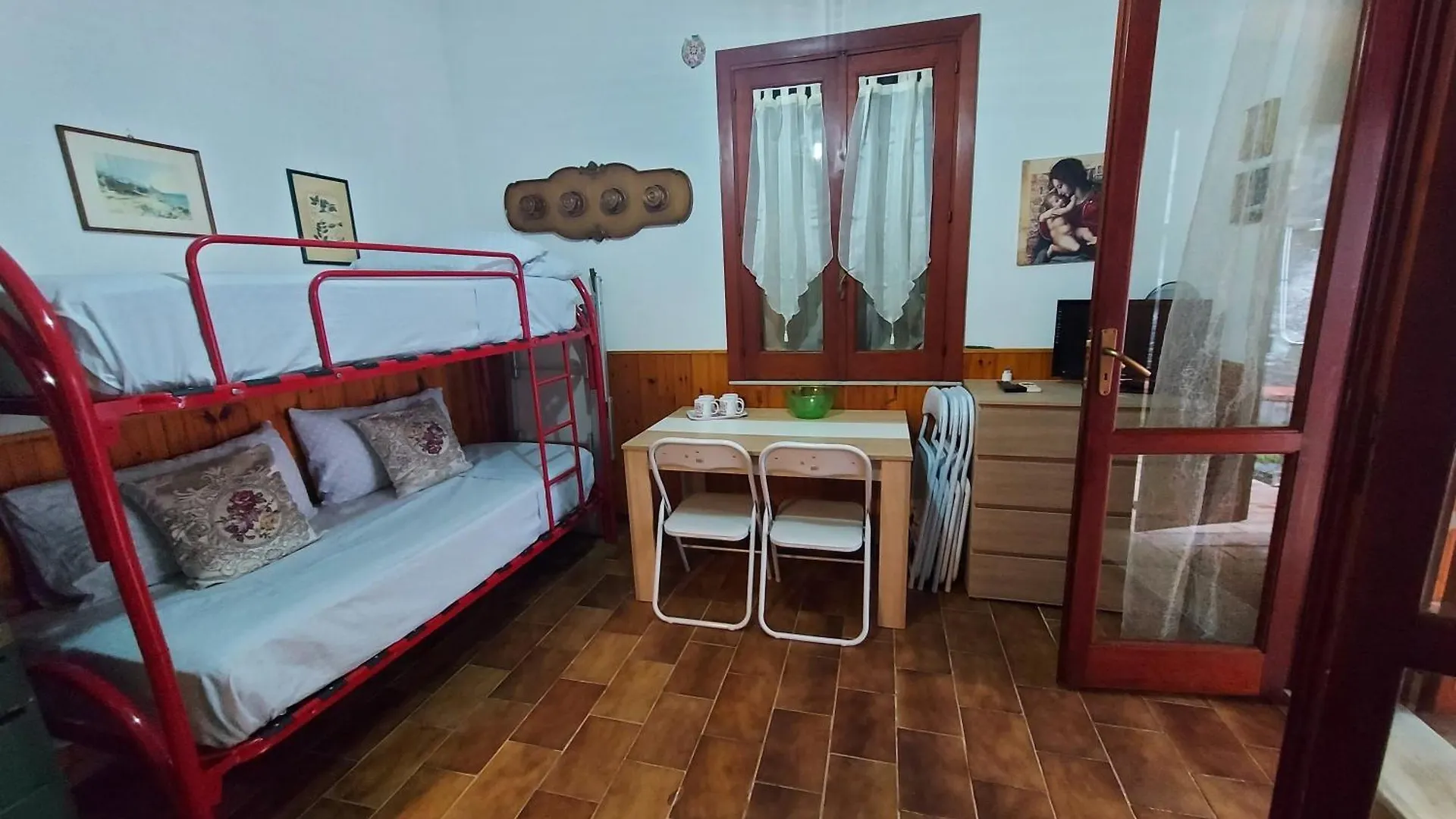 Holiday home Atlantis B612 Villa Taormina